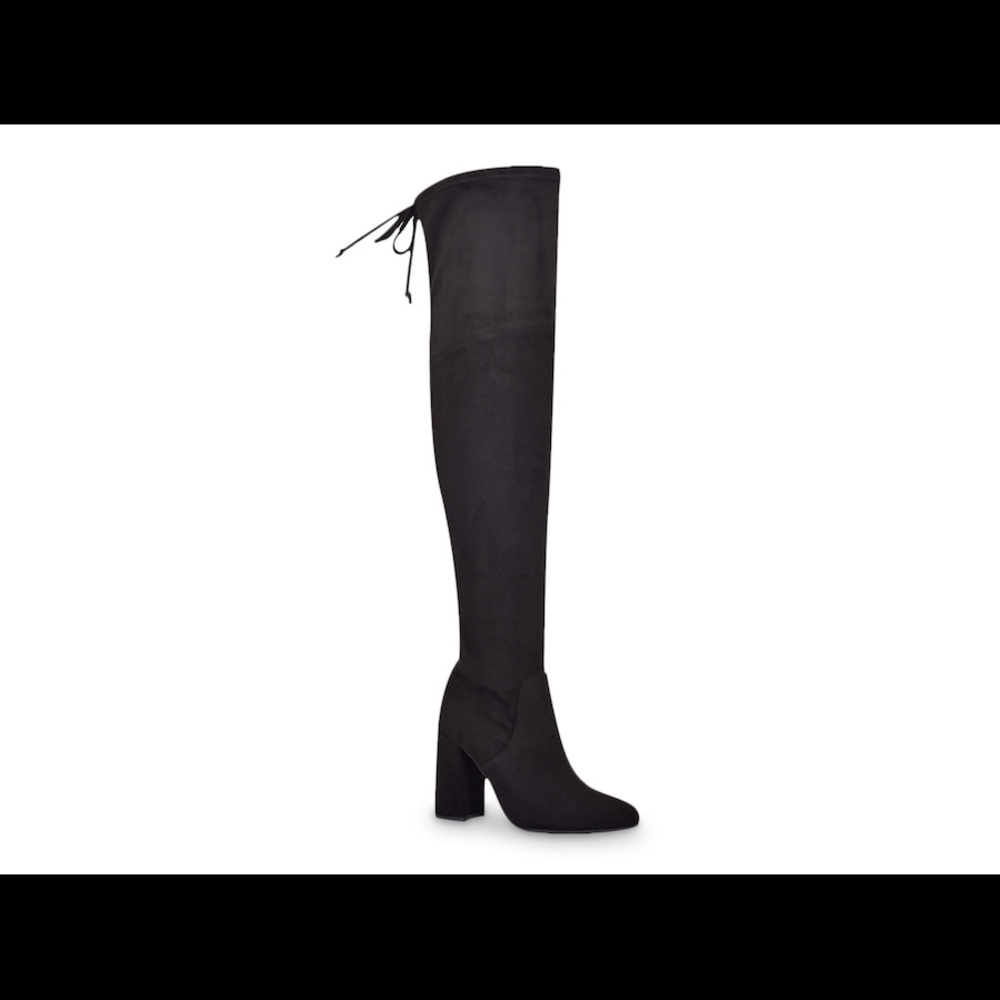 Unisa Jaydi Thigh-High Boots